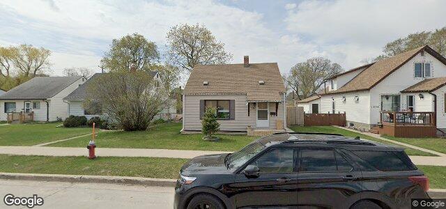 Larawan ng 1534 William Avenue W sa Winnipeg, Manitoba