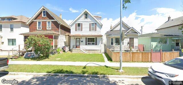 Larawan ng 1535 Alexander Avenue sa Winnipeg, Manitoba