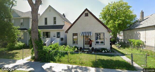 1536 Alexander Avenue（加拿大曼尼托巴省溫尼伯市）房屋照片