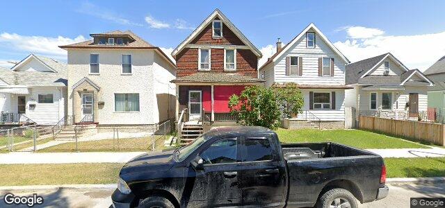 Larawan ng 1537 Alexander Avenue sa Winnipeg, Manitoba