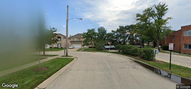 Larawan ng 1537 Lincoln Avenue sa Winnipeg, Manitoba