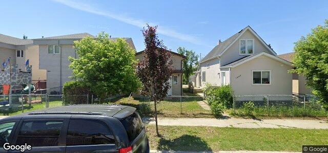 Larawan ng 1538 Roy Avenue sa Winnipeg, Manitoba