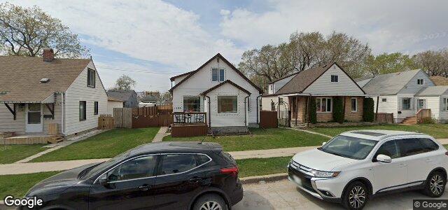 Larawan ng 1538 William Avenue W sa Winnipeg, Manitoba