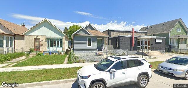 Larawan ng 1539 Elgin Avenue W sa Winnipeg, Manitoba