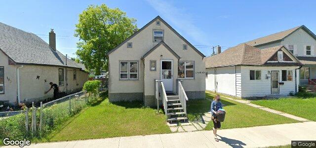 Larawan ng 1540 Alexander Avenue sa Winnipeg, Manitoba