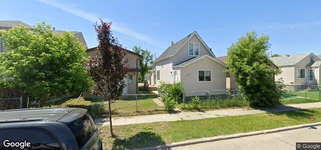Larawan ng 1540 Roy Avenue sa Winnipeg, Manitoba