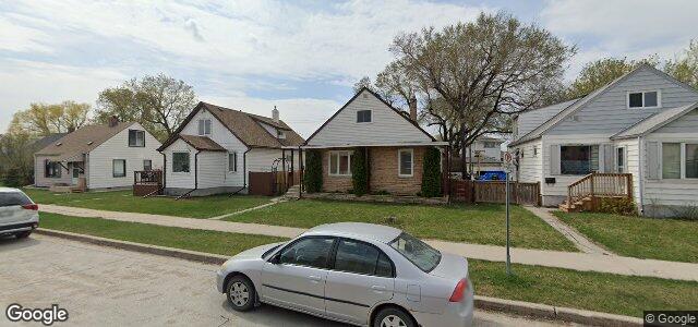 Larawan ng 1540 William Avenue W sa Winnipeg, Manitoba