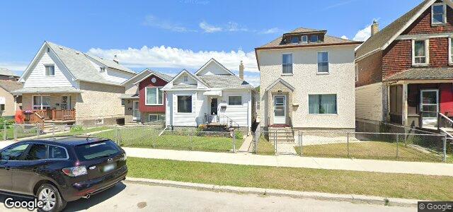 Larawan ng 1541 Alexander Avenue sa Winnipeg, Manitoba