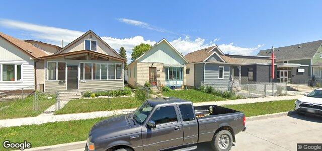 Larawan ng 1541 Elgin Avenue W sa Winnipeg, Manitoba