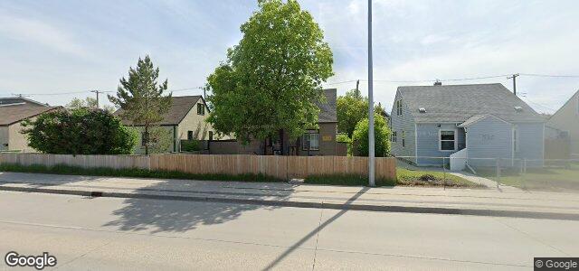 Larawan ng 1542 Logan Avenue sa Winnipeg, Manitoba