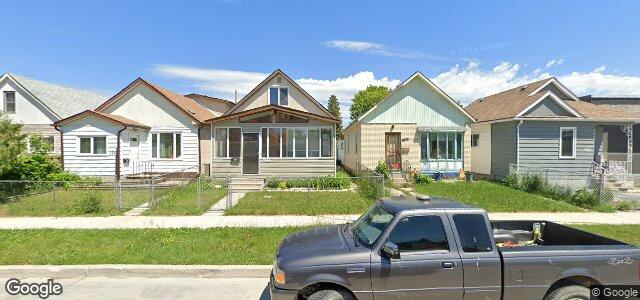 Larawan ng 1543 Elgin Avenue W sa Winnipeg, Manitoba