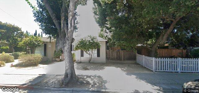 Larawan ng 1543 Lincoln Avenue sa Winnipeg, Manitoba