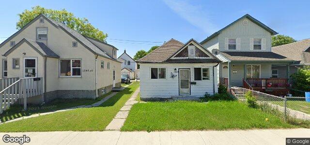 Larawan ng 1544 Alexander Avenue sa Winnipeg, Manitoba