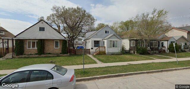 Larawan ng 1544 William Avenue W sa Winnipeg, Manitoba