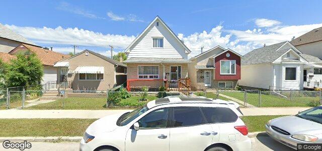 Larawan ng 1545 Alexander Avenue sa Winnipeg, Manitoba