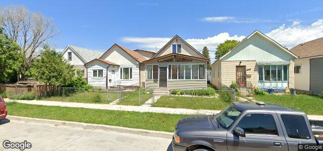 Larawan ng 1545 Elgin Avenue W sa Winnipeg, Manitoba