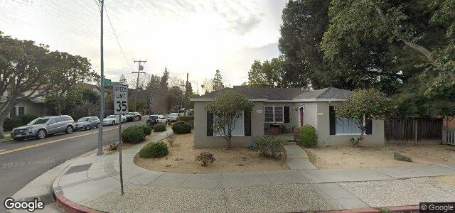 Larawan ng 1545 Lincoln Avenue sa Winnipeg, Manitoba