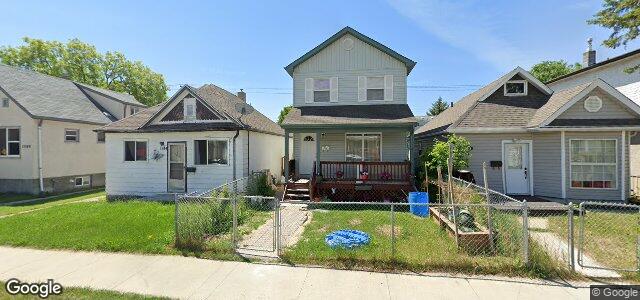 Larawan ng 1546 Alexander Avenue sa Winnipeg, Manitoba