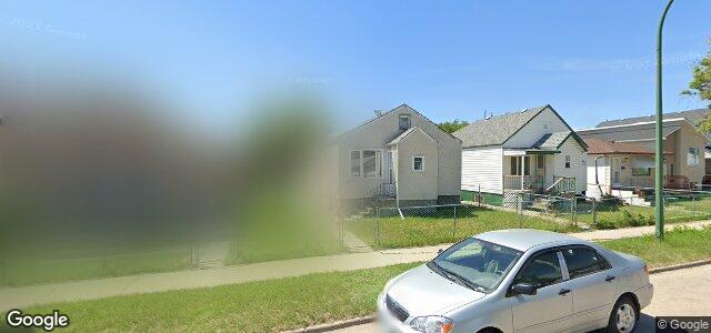 Larawan ng 1546 Roy Avenue sa Winnipeg, Manitoba