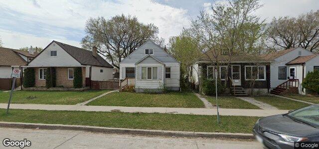 Larawan ng 1546 William Avenue W sa Winnipeg, Manitoba