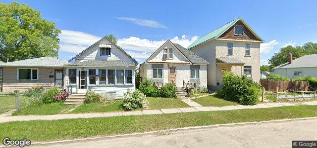 Larawan ng 1547 Ross Avenue W sa Winnipeg, Manitoba