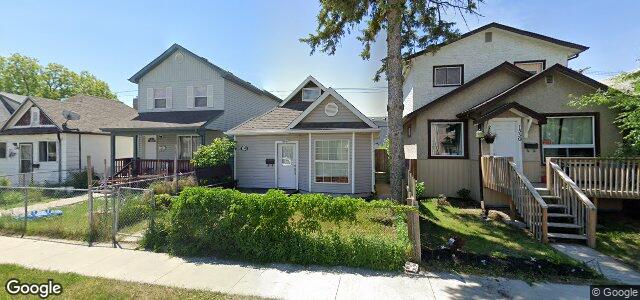 Larawan ng 1548 Alexander Avenue sa Winnipeg, Manitoba