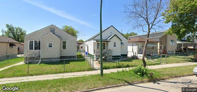 Larawan ng 1548 Roy Avenue sa Winnipeg, Manitoba