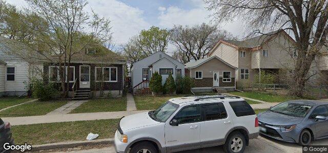 Larawan ng 1548 William Avenue W sa Winnipeg, Manitoba