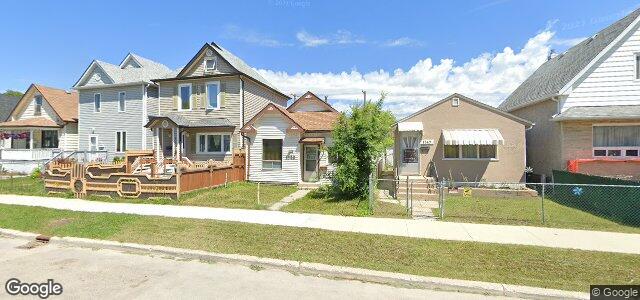 Larawan ng 1549 Alexander Avenue sa Winnipeg, Manitoba