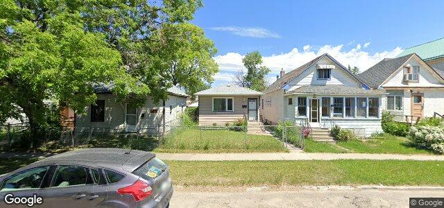 Larawan ng 1549 Ross Avenue W sa Winnipeg, Manitoba