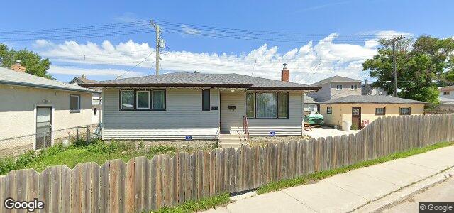 155 Pascoe Avenue（加拿大曼尼托巴省溫尼伯市）房屋照片