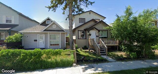 Larawan ng 1550 Alexander Avenue sa Winnipeg, Manitoba