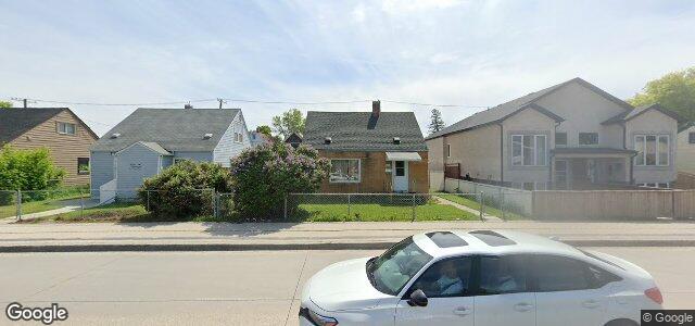 Larawan ng 1550 Logan Avenue sa Winnipeg, Manitoba