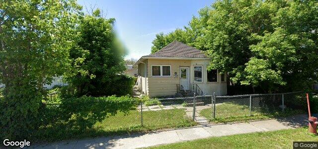 Larawan ng 1550 Ross Avenue W sa Winnipeg, Manitoba