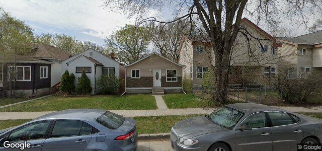 Larawan ng 1550 William Avenue W sa Winnipeg, Manitoba