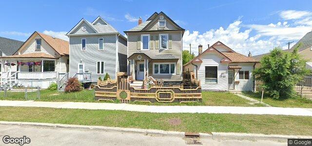 Larawan ng 1551 Alexander Avenue sa Winnipeg, Manitoba