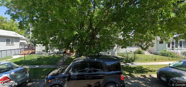 Larawan ng 1551 Ross Avenue W sa Winnipeg, Manitoba