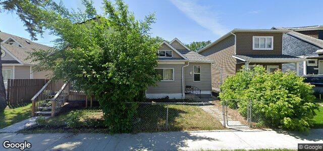 Larawan ng 1552 Alexander Avenue sa Winnipeg, Manitoba