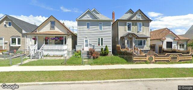 Larawan ng 1553 Alexander Avenue sa Winnipeg, Manitoba