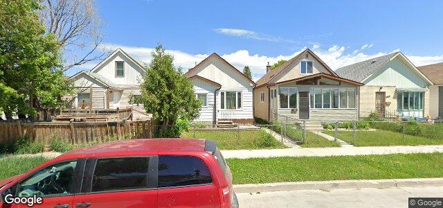 Larawan ng 1553 Elgin Avenue W sa Winnipeg, Manitoba