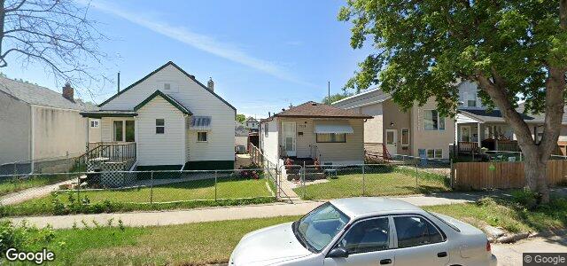 1554 Roy Avenue（加拿大曼尼托巴省温尼伯市）房屋照片