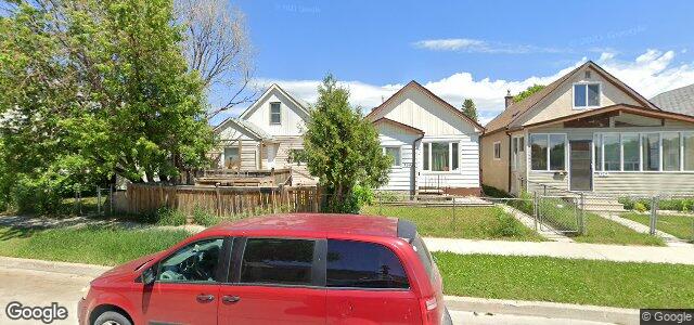 Larawan ng 1555 Elgin Avenue W sa Winnipeg, Manitoba