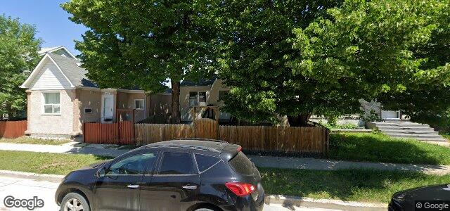 Larawan ng 1555 Pacific Avenue W sa Winnipeg, Manitoba