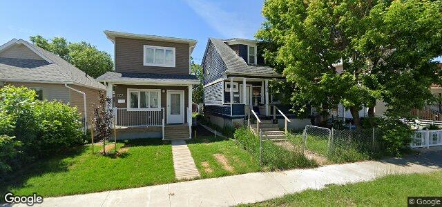 1556 Alexander Avenue（加拿大曼尼托巴省温尼伯市）房屋照片