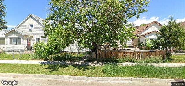 Larawan ng 1557 Elgin Avenue W sa Winnipeg, Manitoba