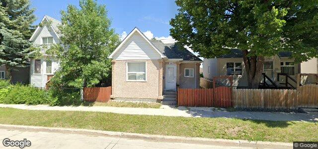 Larawan ng 1557 Pacific Avenue W sa Winnipeg, Manitoba