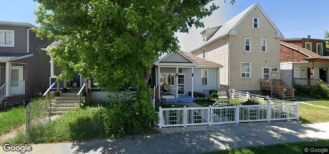Larawan ng 1558 Alexander Avenue sa Winnipeg, Manitoba