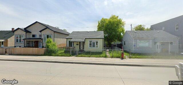 Larawan ng 1558 Logan Avenue sa Winnipeg, Manitoba