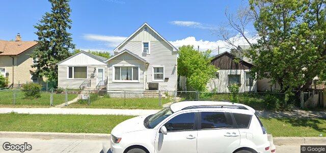 Larawan ng 1559 Elgin Avenue W sa Winnipeg, Manitoba