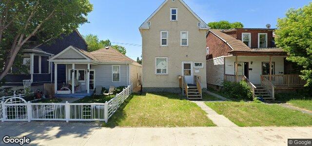 Larawan ng 1560 Alexander Avenue sa Winnipeg, Manitoba